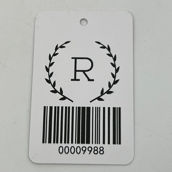 Troya Brown Leather Wallet | Gold Hardware & Braided Detail - Picture 7 of 7